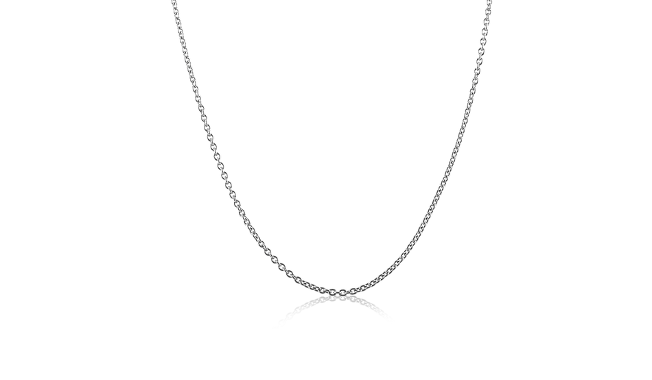 Ankerkette 2mm x 80cm