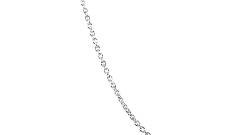Ankerkette 2mm x 80cm