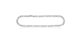 Figarokette Herren 50cm